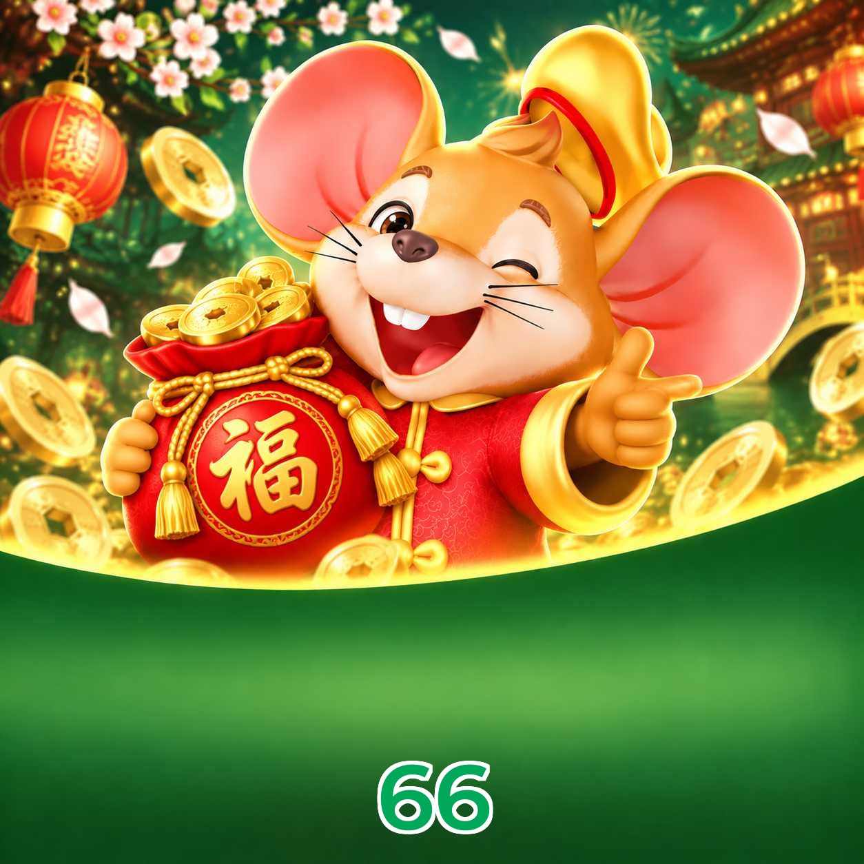 Slots e apostas na 66 Plushie Frenzy