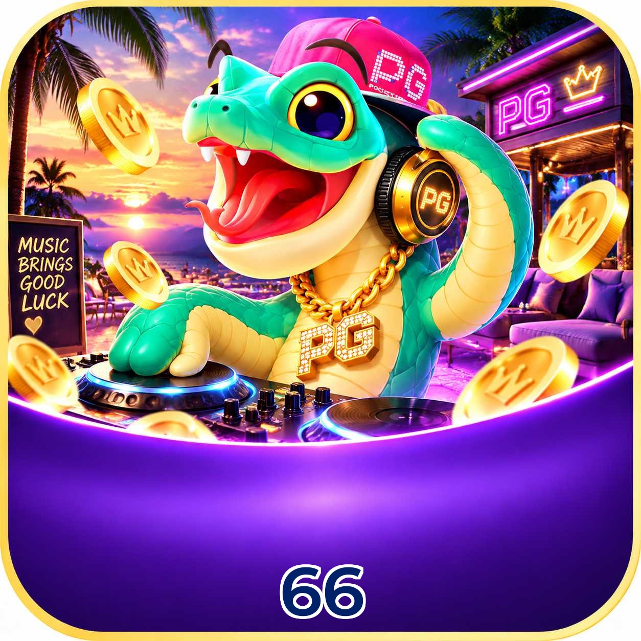 Plushie Frenzy no iOS após instalar 66