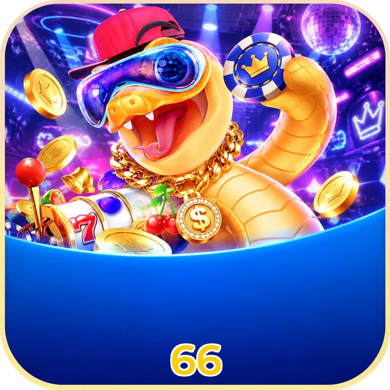 Performance do app com Plushie Frenzy