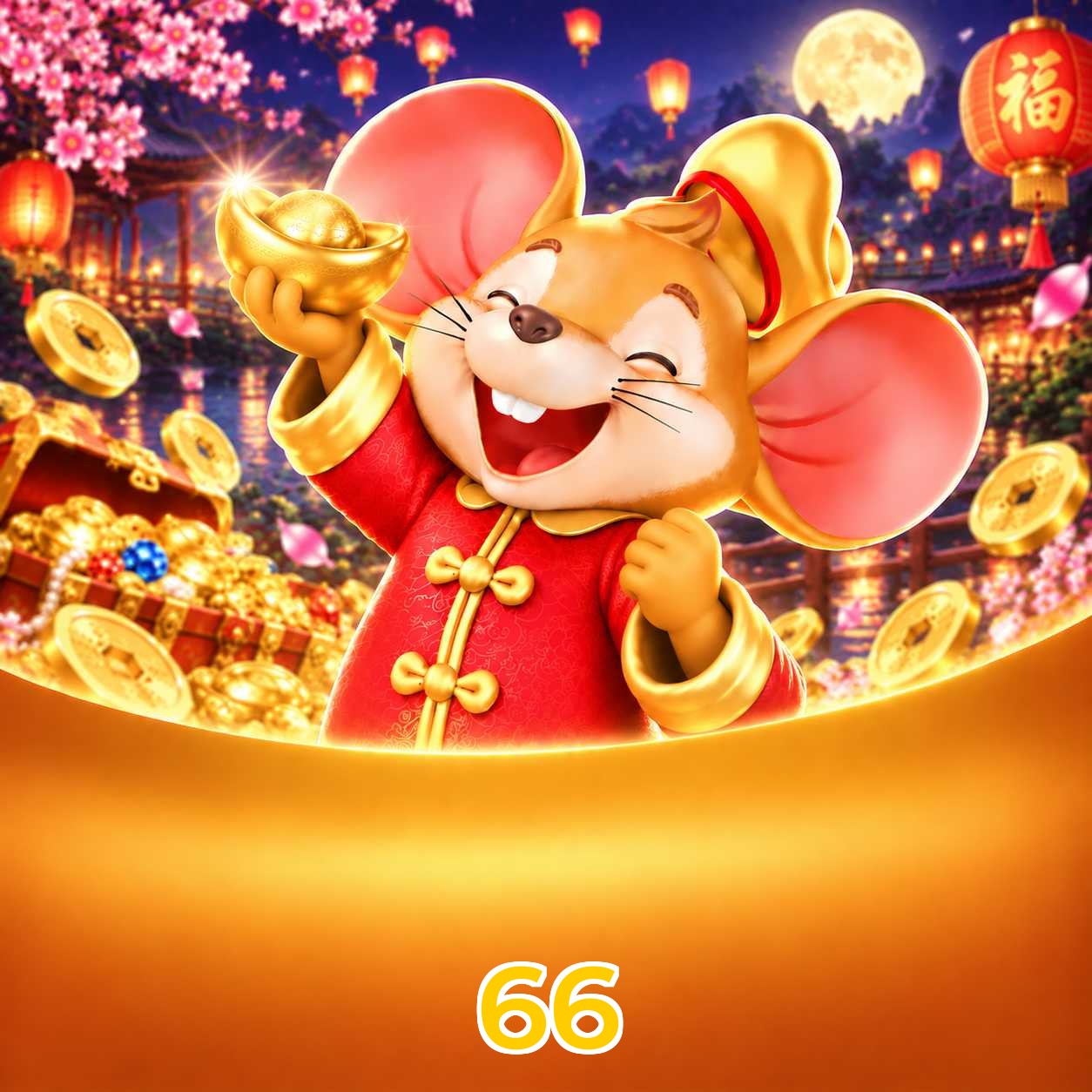 Plushie Frenzy ranking de slots 66