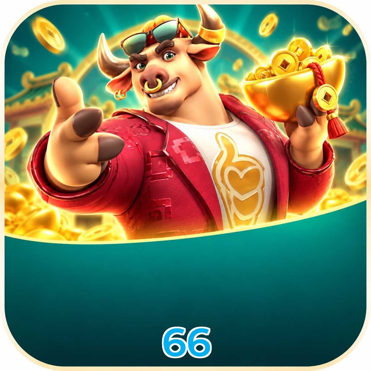 Recursos do app com Plushie Frenzy
